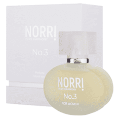 Pure Harmony N°3 (dámský parfém) 50 ml