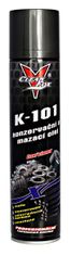 Clean Fox K-101 300 ml (olej-konkor)