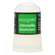 Incognito Repelentní tuhý deodorant 50 ml