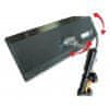 Sunline Elektrický infračervený zářič SP 1500 (grafitový)