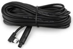 5m propojovací kabel pro TrueCam M7 / M9 (propojení přední a zadní kamery)