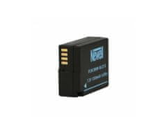 Newell DMW-BLC12 baterie akumulátor pro Panasonic DMW-BLC12