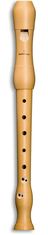 Möllenhauer 1042 New Student NTP dřevěná sopránová zobcová flétna 