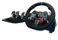 Logitech G29 Driving Force