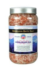 VIVACO Himalájská sůl do koupele NATURAL THERAPEUTIC  1200 g