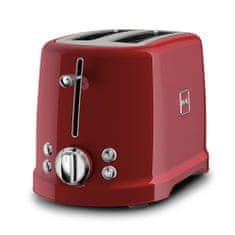 Novis Toaster T2 červená