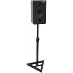 Omnitronic MO-5, stojany pro studiové monitory, 2 ks