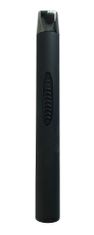 plazmový USB zapalovač EasyFlame Basic, barva černá