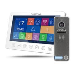 Veria SET Videotelefon VERIA 7076B + VERIA 230
