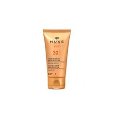 Nuxe Opalovací krém na obličej SPF 30 Sun (Delicious Cream High Protection) 50 ml