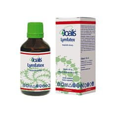 Joalis Lymfatex 50 ml