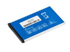 Avacom baterie do mobilu Nokia 225 Li-Ion 3,7V 1200mAh (náhrada BL-4UL) GSNO-BL4UL-S1200