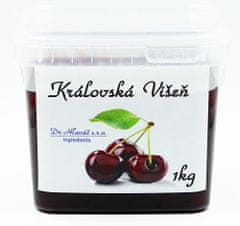 Dr. Hlaváč Džem Královská Višeň 1 kg