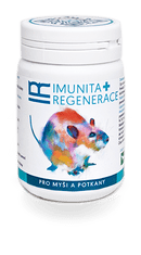 Imunita a Regenerace pro myši a potkany Velikost: 60g
