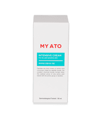 Jeu´Demeure MYATO intenzivní krém pro suchou a atopickou pokožku 50 ml