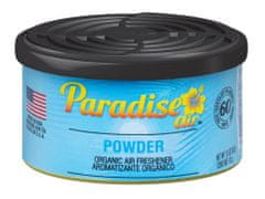 Paradise Air osvěžovač vzduchu Organic Air Freshener - vůně Powder