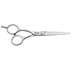 Cerena Solingen Kadeřnické nůžky na vlasy pro leváky GO 7711 - velikost 5,5´