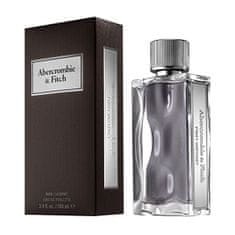 Abercrombie & Fitch First Instinct - EDT 50 ml