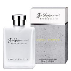 Baldessarini Cool Force - EDT 90 ml