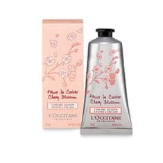 LOccitane EnProvence Krém na ruce Cherry Blossom (Hand Cream) (Objem 75 ml)