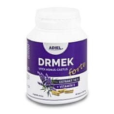 Adiel Drmek FORTE s vitamínem E 90 pilulek