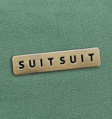 SuitSuit Cestovní obal na make-up SUITSUIT AS-71095 Basil Green