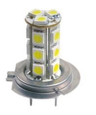 Bottari 17899 LED H7 12V PX26d 18SMD bílá