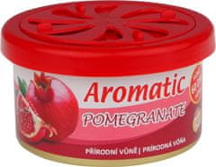 L&D Aromatic Pomegranate – granátové jablko