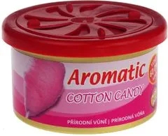 L&D Aromatic Cotton Candy – cukrová vata