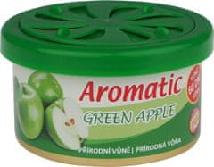 L&D Aromatic Green Apple – zelené jablko