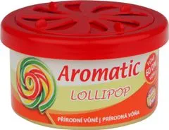 L&D Aromatic Lollipop – lízátko