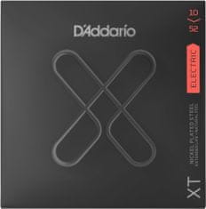 Daddario D'ADDARIO XTE1052 - struny na elektrickou kytaru