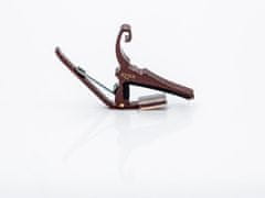 Kyser KG6CVA Capo Quick-change Copper Vein kapodastr