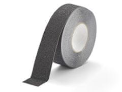 PROTISKLUZU Protiskluzová páska 50 mm x 18,3 m - jemnozrnná, černá