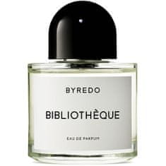 Byredo Bibliotheque - EDP 100 ml