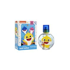 EP Line Baby Shark - EDT 30 ml