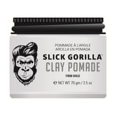Slick Gorilla Clay Pomade na Vlasy 70g