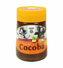 Gepa Bio nugátový krém Cocoba 400 g