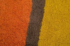 Flair Ručně všívaný kusový koberec Illusion Candy Multi 80x150