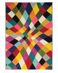 Flair AKCE: 200x290 cm Kusový koberec Spectrum Rhumba Multi 200x290