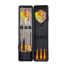 Windson Set šipek MAGMA - 16g TUNGSTEN