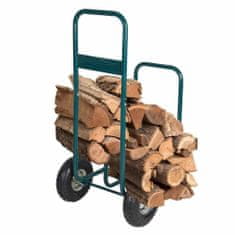 Timeless Tools Ruční vozík na dřevo