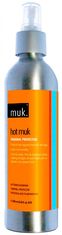 HOT Bezoplachový Termoochranný sprej na vlasy Hot Muk 250 ml