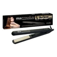 Id Italian Iria Titanium žehlička na vlasy