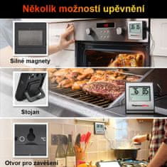 ThermoPro Digitální teploměr TP-16