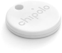 ONE – Bluetooth lokátor, bílý