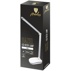 Nedes LED lampička HAZEL DL1201/W