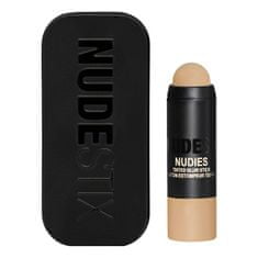 NUDESTIX Make-up v tyčince Tinted Blur Stick (Odstín Light 1)