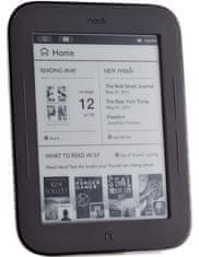 Nook Simple Touch - 2 GB, WiFi