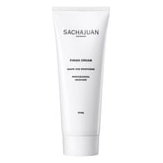 sachajuan Hydratační stylingový krém na vlasy (Finish Cream) (Objem 75 ml)